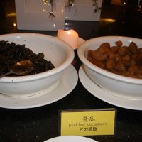 どのメニューを指しているのか、また日本語表記が意味不明。