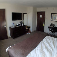 グランド・ビュー・キング・ルーム。