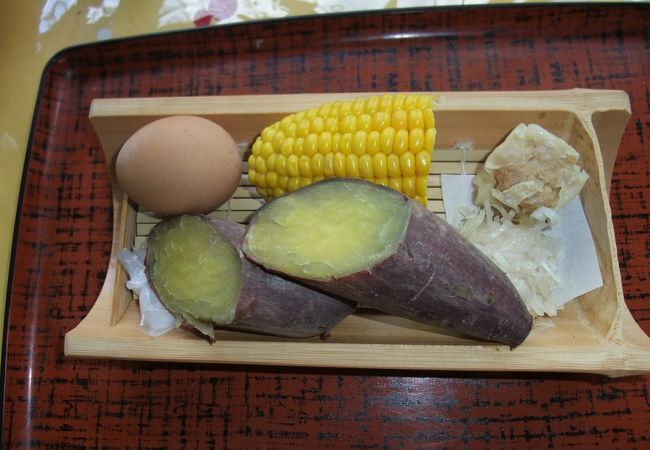 森のカレー屋さん