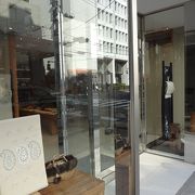 「きものKYOTO」のアンテナショップです