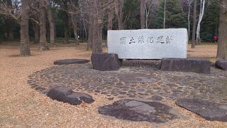 都心の癒しスポット