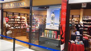 品揃え、値段も魅力