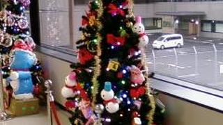 本当は関空のほうが♪