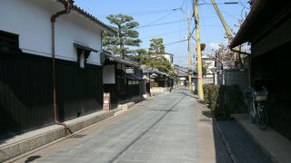 京から西国に向かう主要幹線道路