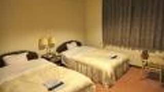 ホテルサンヌーベ