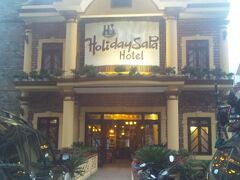 Holiday Sapa Hotel 写真