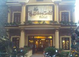 Holiday Sapa Hotel 写真