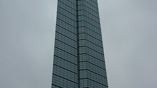 福岡タワー