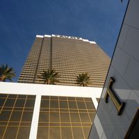 ゴージャスな外装