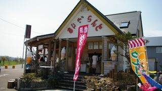 わが子イチオシのアイス屋さん