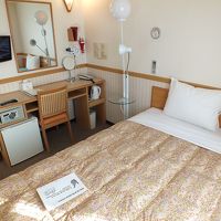 禁煙シングルルーム