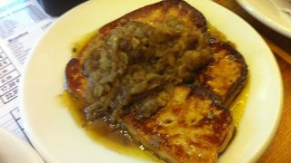 とにかく楽しく食事出来ます