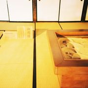 約20億円をかけて復元された陣屋