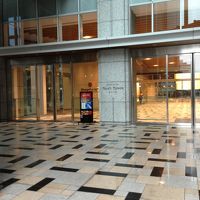 東京駅日本橋口出てすぐ！