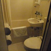 ウィークリーマンションか何かを改築したのだと思いました。