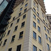 ウィーンの館のよう！