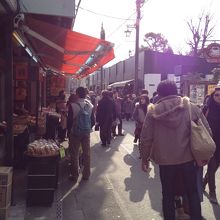 いろいろあります