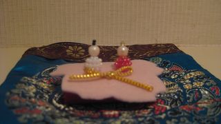 美し国三重ひなin二見