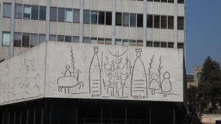 個人的には「青の世界」が好き