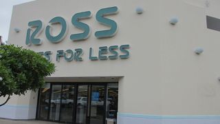 ハワイのしまむら