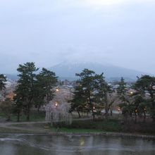 市民のシンボル