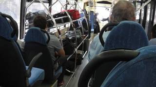 パセジグラシア周辺なら非常に便利です