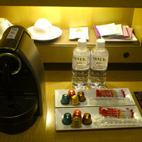 エスプレッソマシーン