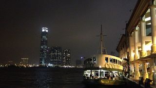 香港で最高の乗り物