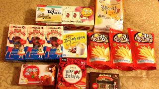 基本のスーパーマーケット