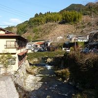 湯の鶴温泉郷