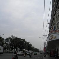 物売りが煩いの♪