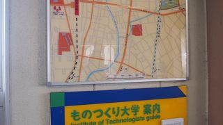 ものつくり大学の最寄り駅。　バスの運行もあり。　高崎線は各駅停車のみ停車