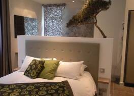 プティ ホテル コンフィダンシエル 写真