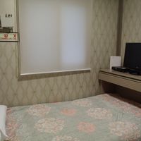 そんなに狭いかな・・・？