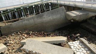 災害を忘れない