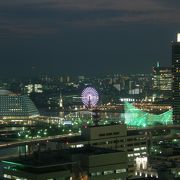 神戸の夜景はここ