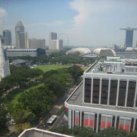 お部屋の窓から