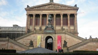 大好きな美術館の１つです