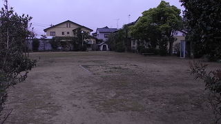 グランディア芳泉の近く