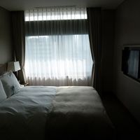 ダブルです。南山タワー方面を向いてます。