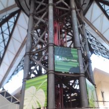 中はこんな感じ