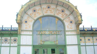 観光スポットに近い素敵な駅