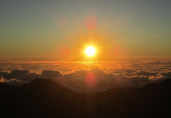 ハレアカラ火山 クチコミ アクセス 営業時間 マウイ島 フォートラベル