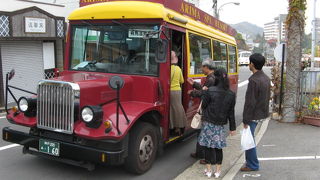 オルゴールの音色