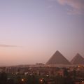 ピラミッドはよく見えるけど・・・