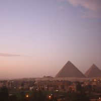 お部屋からの眺め