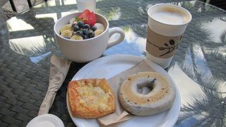 美味しくて２回通いました。