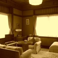 花御殿のお部屋