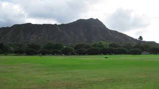 ダイヤモンドヘッドの写真を撮るならここ！