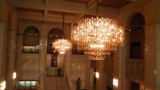 案外　観るもの少ない♪